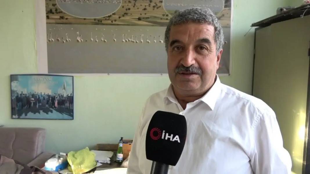 Burdur’da Flamingo Diyarı Yarışlı Gölü Artık Yok! 5